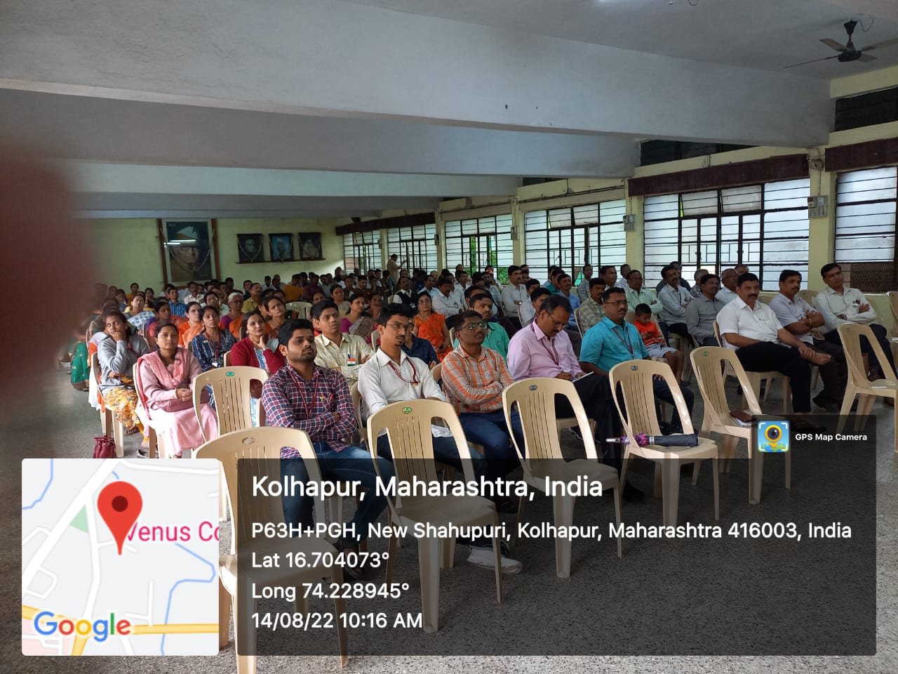 Event Photo